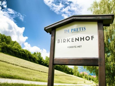 Holiday house Bauernhaus in Nockberge bei Skiliften - Outdoor photo 21