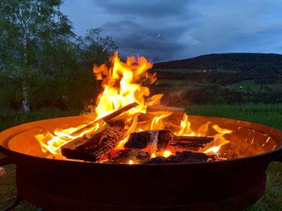 Holiday house Bauernhaus in Nockberge bei Skiliften - Outdoor photo 22