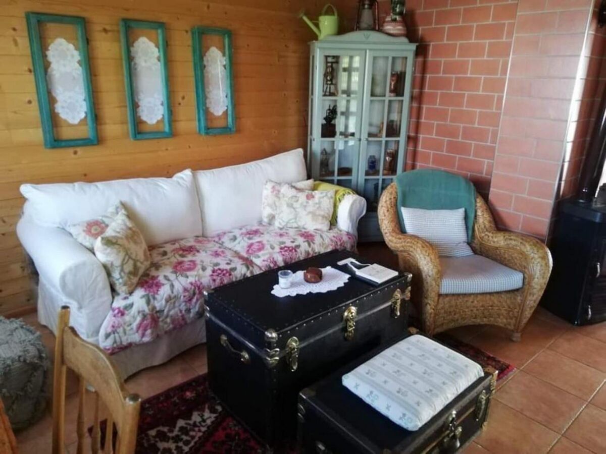 Holiday house Holiday Home Tetina Kuća