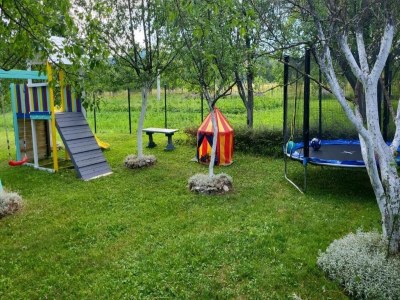 Holiday house Holiday Home Tetina Kuća - Outdoor photo 6