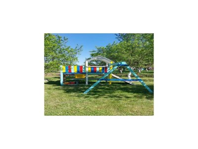 Holiday house Holiday Home Tetina Kuća - Outdoor photo 9