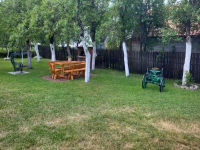 Holiday house Holiday Home Tetina Kuća - Outdoor photo 13