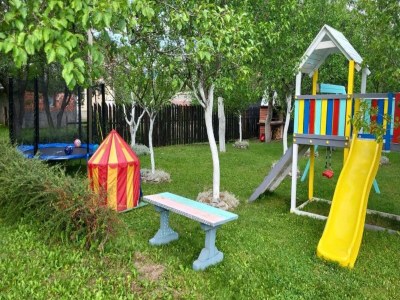 Holiday house Holiday Home Tetina Kuća - Outdoor photo 15