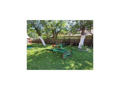 Holiday house Holiday Home Tetina Kuća - Outdoor photo 16