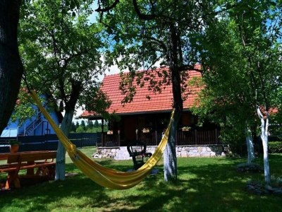 Holiday house Holiday Home Tetina Kuća - Outdoor photo 17