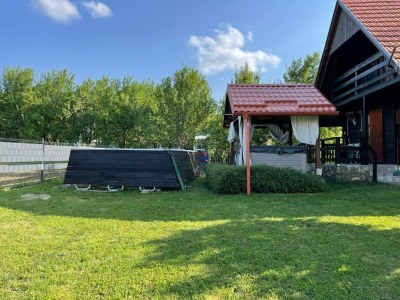 Holiday house Holiday Home Tetina Kuća - Outdoor photo 21