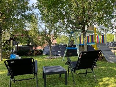 Holiday house Holiday Home Tetina Kuća - Outdoor photo 22