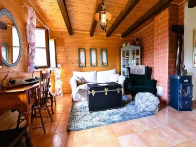 Holiday house Holiday Home Tetina Kuća - Features photo 23