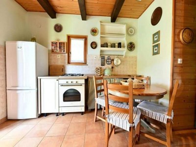 Holiday house Holiday Home Tetina Kuća - Features photo 29