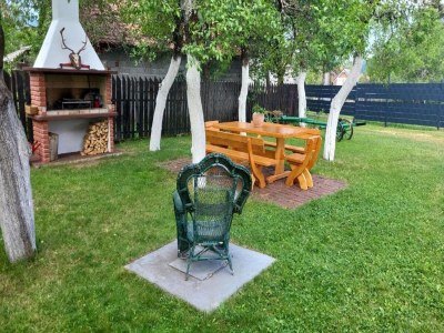 Holiday house Holiday Home Tetina Kuća - Outdoor photo 31