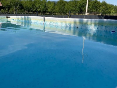 Holiday house Holiday Home Tetina Kuća - Outdoor photo 32