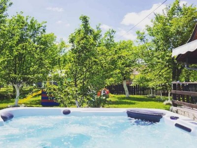 Holiday house Holiday Home Tetina Kuća - Outdoor photo 34