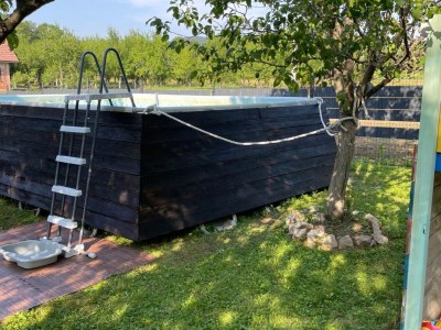 Holiday house Holiday Home Tetina Kuća - Outdoor photo 35