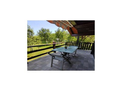 Holiday house Holiday Home Tetina Kuća - Outdoor photo 36