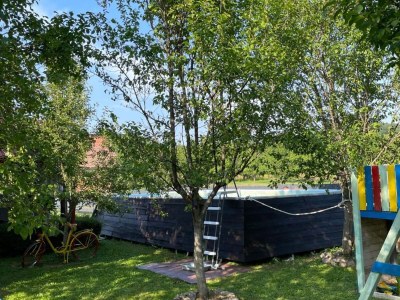 Holiday house Holiday Home Tetina Kuća - Outdoor photo 37