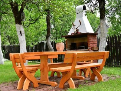 Holiday house Holiday Home Tetina Kuća - Outdoor photo 40