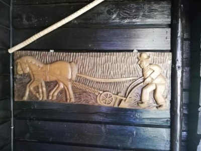 Holiday house Holiday Home Tetina Kuća - Outdoor photo 46