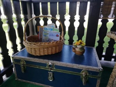 Holiday house Holiday Home Tetina Kuća - Outdoor photo 50