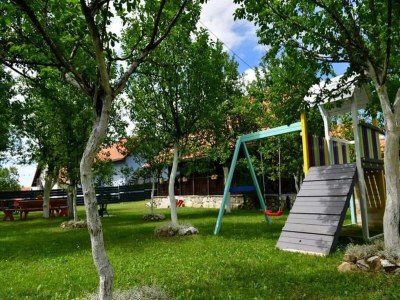 Holiday house Holiday Home Tetina Kuća - Outdoor photo 51