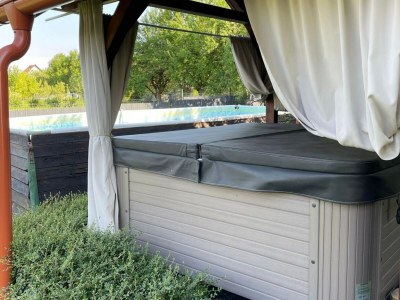 Holiday house Holiday Home Tetina Kuća - Outdoor photo 54