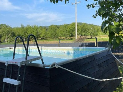 Holiday house Holiday Home Tetina Kuća - Outdoor photo 55