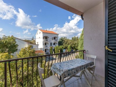 Apartment Apartments Ilija Njavro - Studio Apartment with Balcony - Outdoor photo 3