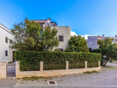 Apartment Apartments Ilija Njavro - Studio Apartment with Balcony - Outdoor photo 4