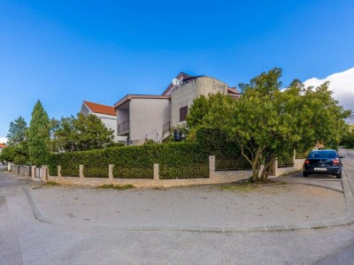 Apartment Apartments Ilija Njavro - Studio Apartment with Balcony - Outdoor photo 7