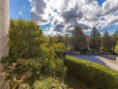 Apartment Apartments Ilija Njavro - Studio Apartment with Balcony - Outdoor photo 8