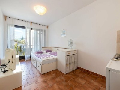 Apartment Apartments Ilija Njavro - Studio Apartment with Balcony - Outdoor photo 20