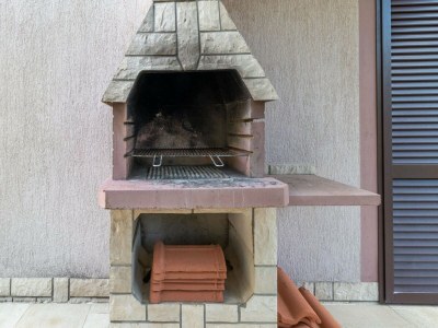 Apartment Apartments Ilija Njavro - Studio Apartment with Balcony - Outdoor photo 22