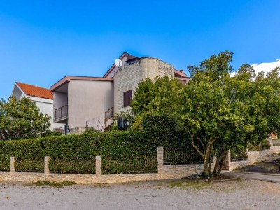 Apartment Apartments Ilija Njavro - One Bedroom Apartment with Balcony - Outdoor photo 5