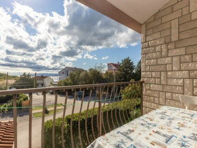Apartment Apartments Ilija Njavro - One Bedroom Apartment with Balcony - Outdoor photo 9