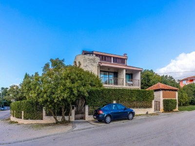 Apartment Apartments Ilija Njavro - One Bedroom Apartment with Balcony - Outdoor photo 10