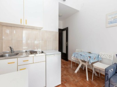 Apartment Apartments Ilija Njavro - One Bedroom Apartment with Balcony - Features photo 13