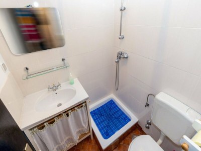 Apartment Apartments Ilija Njavro - One Bedroom Apartment with Balcony - Features photo 14