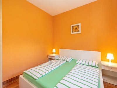 Apartment Apartments Ilija Njavro - One Bedroom Apartment with Balcony - Features photo 15