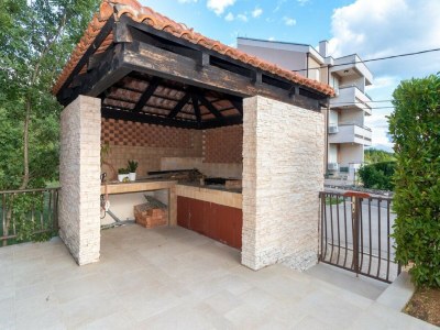 Apartment Apartments Ilija Njavro - One Bedroom Apartment with Balcony - Outdoor photo 21