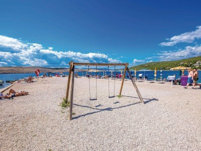 Apartment Apartments Ilija Njavro - One Bedroom Apartment with Balcony - Outdoor photo 25