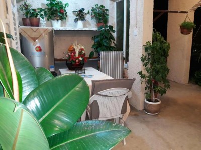 Apartment Guest House Ruza - Double Room with Shared Bathroom - Outdoor photo 2