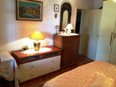Apartment Guest House Ruza - Double Room with Shared Bathroom - Features photo 6