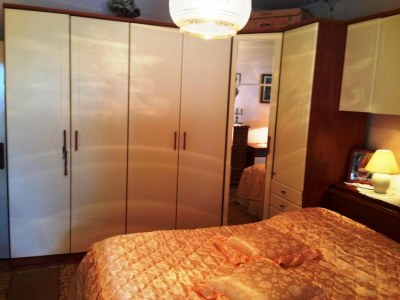 Apartment Guest House Ruza - Double Room with Shared Bathroom - Features photo 8