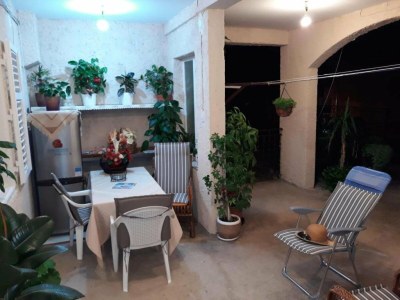 Apartment Guest House Ruza - Double Room with Shared Bathroom - Outdoor photo 11