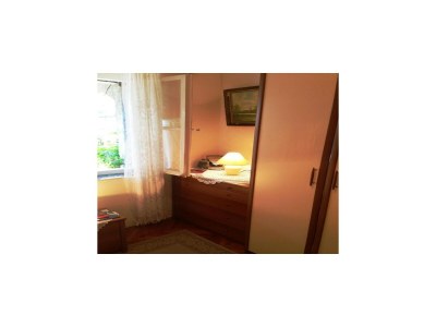 Apartment Guest House Ruza - Double Room with Shared Bathroom - Outdoor photo 16