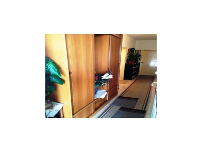 Apartment Guest House Ruza - Double Room with Shared Bathroom - Outdoor photo 17