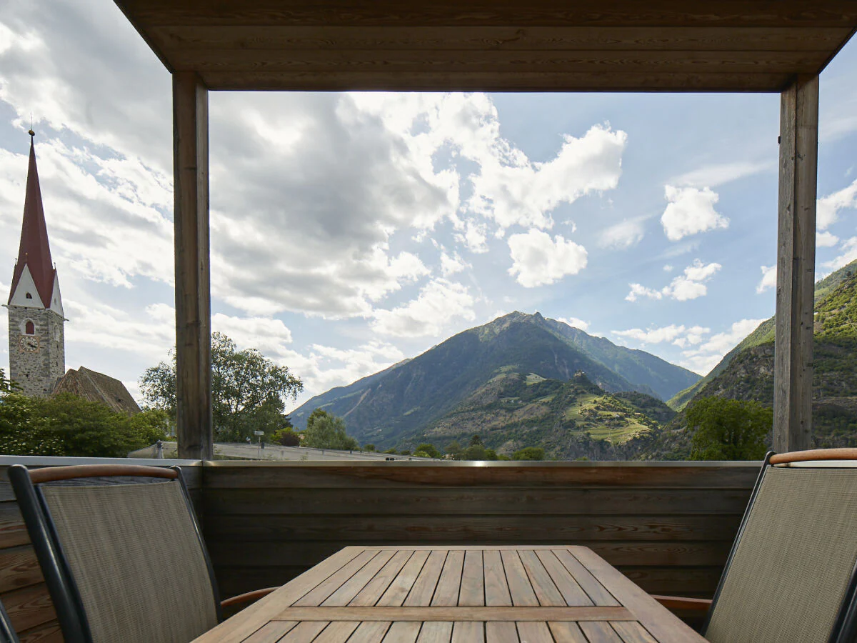 Apartment Schwarzlehen - Juval