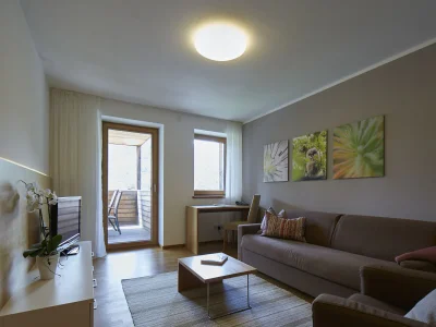 Apartment Schwarzlehen - Juval - Features photo 7