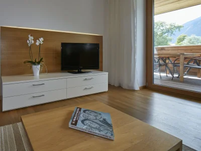 Apartment Schwarzlehen - Juval - Features photo 8