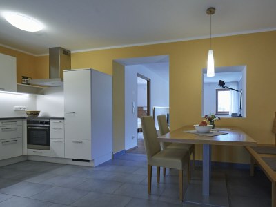Apartment Schwarzlehen - Juval - Features photo 9