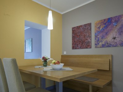Apartment Schwarzlehen - Juval - Features photo 10